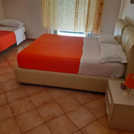 Relais Napoli Velata Bed & Breakfast Екстериор снимка