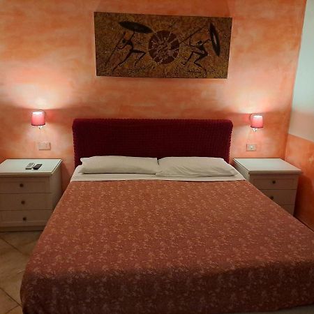 Relais Napoli Velata Bed & Breakfast Екстериор снимка