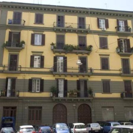 Relais Napoli Velata Bed & Breakfast Екстериор снимка