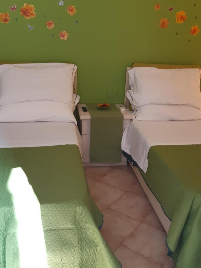 Relais Napoli Velata Bed & Breakfast Екстериор снимка