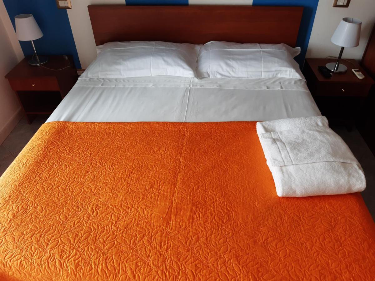 Relais Napoli Velata Bed & Breakfast Екстериор снимка