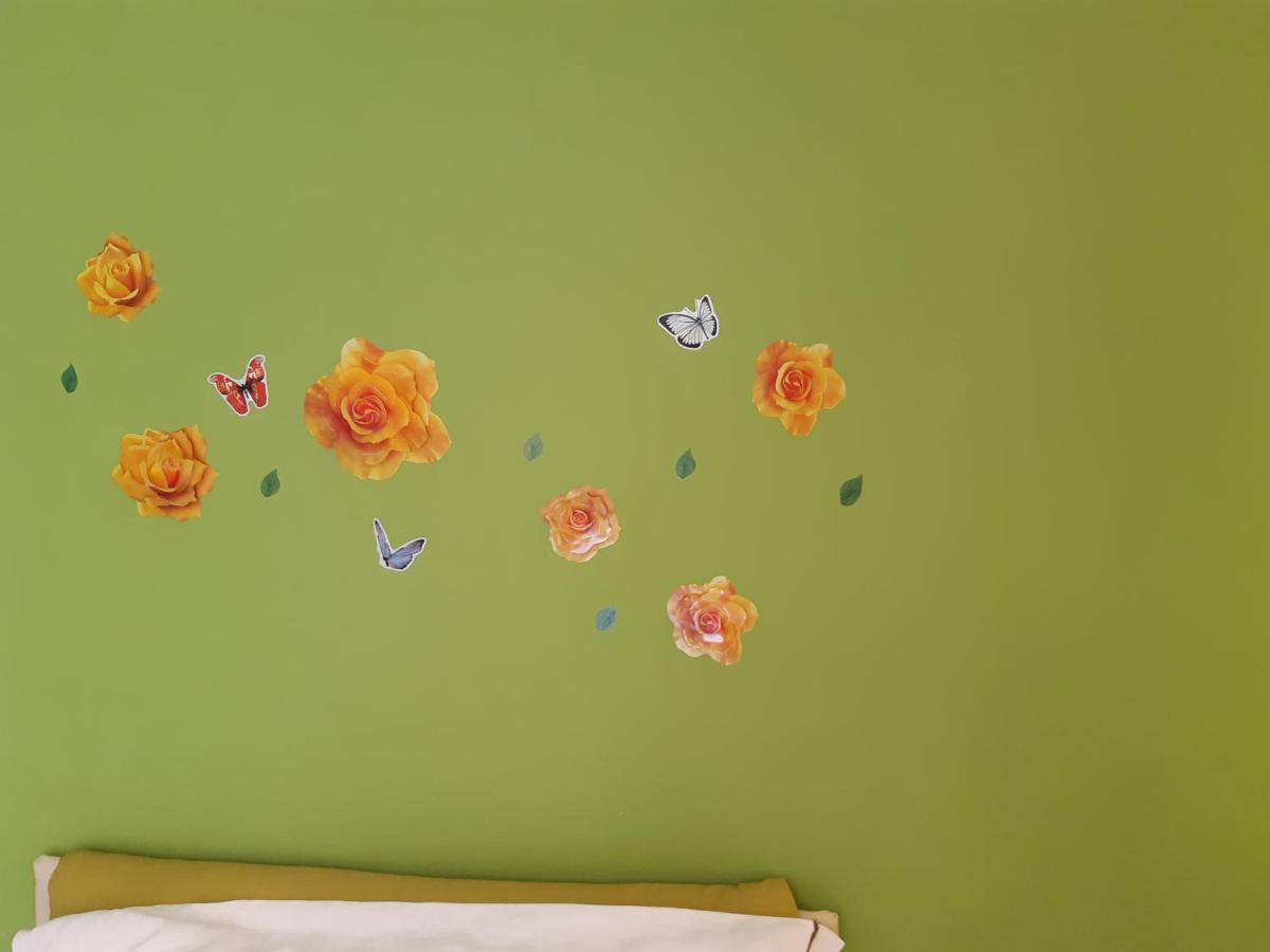 Relais Napoli Velata Bed & Breakfast Екстериор снимка