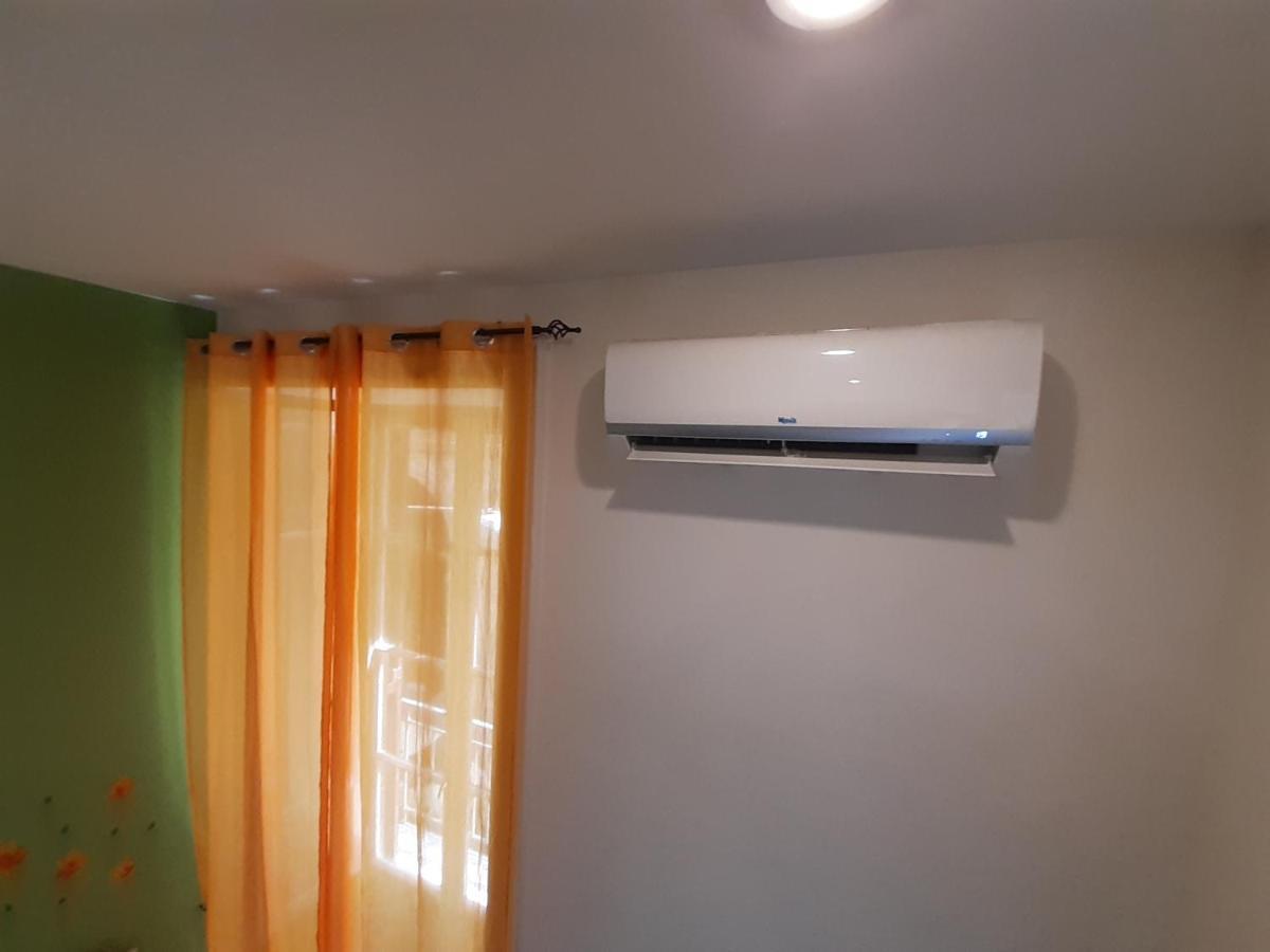 Relais Napoli Velata Bed & Breakfast Екстериор снимка