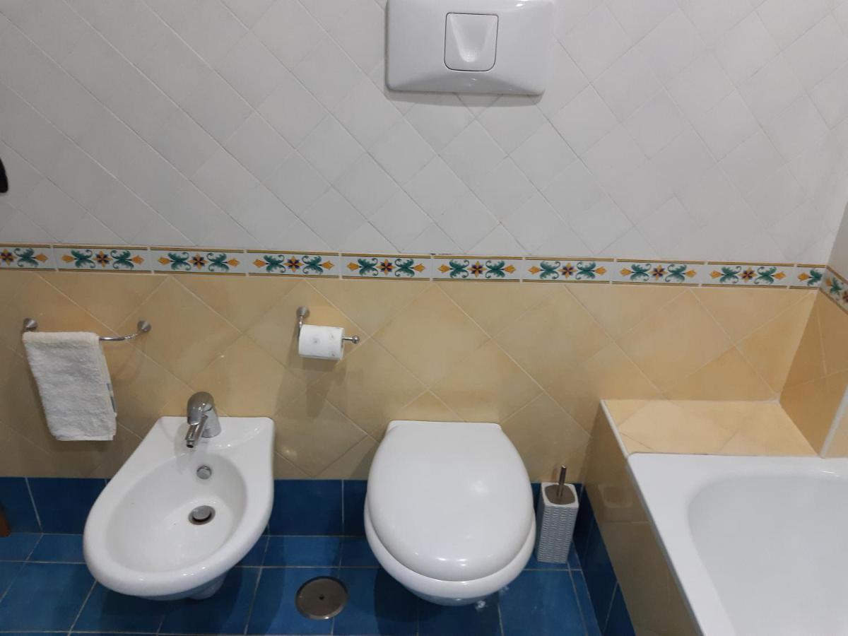 Relais Napoli Velata Bed & Breakfast Екстериор снимка