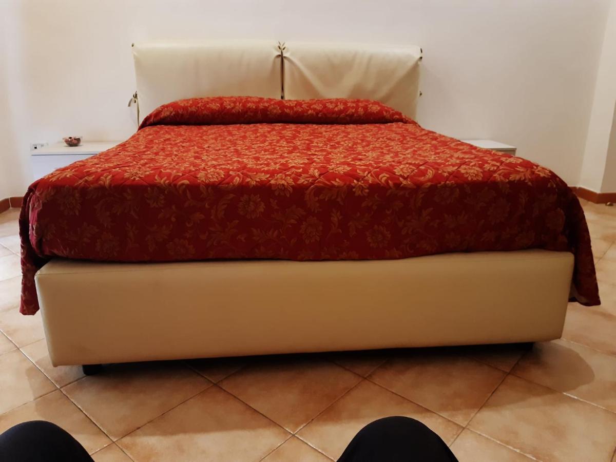 Relais Napoli Velata Bed & Breakfast Екстериор снимка