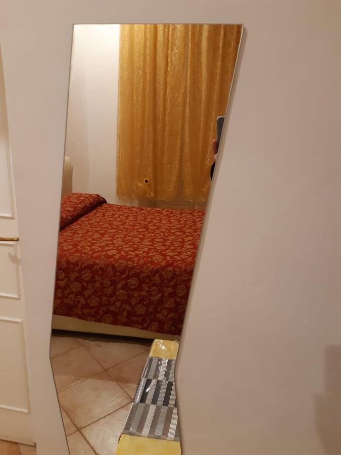 Relais Napoli Velata Bed & Breakfast Екстериор снимка