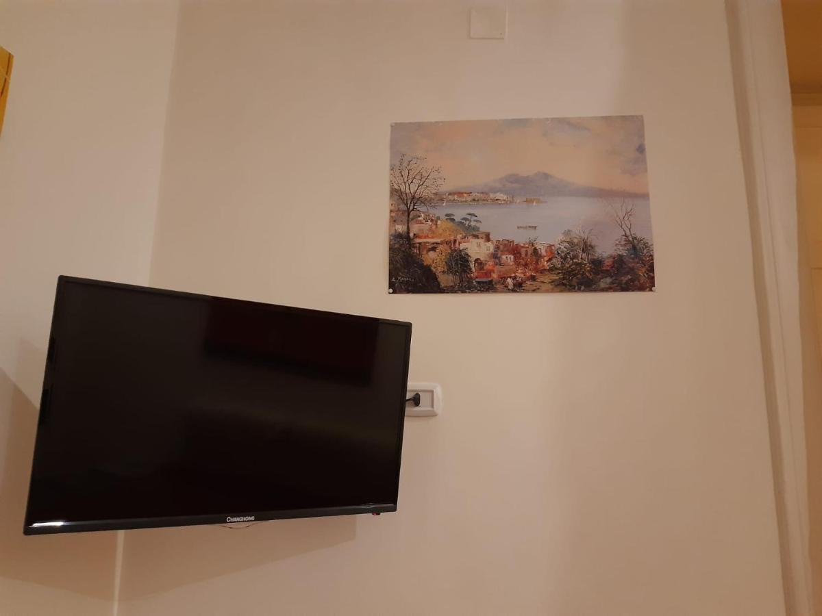 Relais Napoli Velata Bed & Breakfast Екстериор снимка