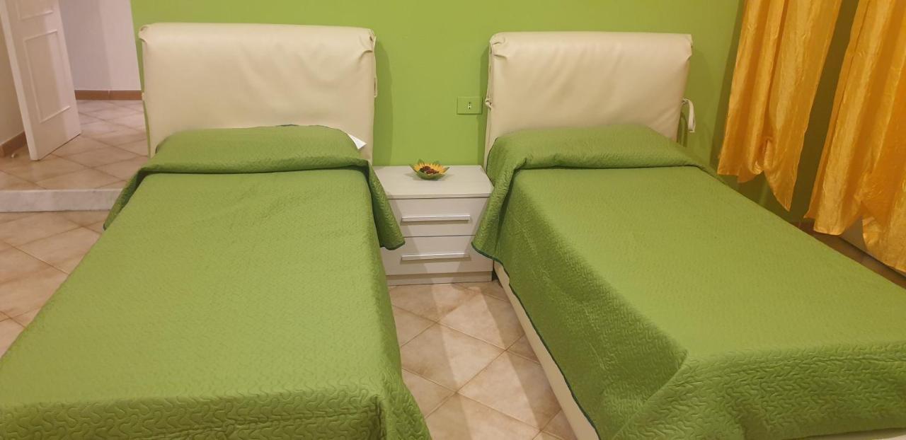 Relais Napoli Velata Bed & Breakfast Екстериор снимка