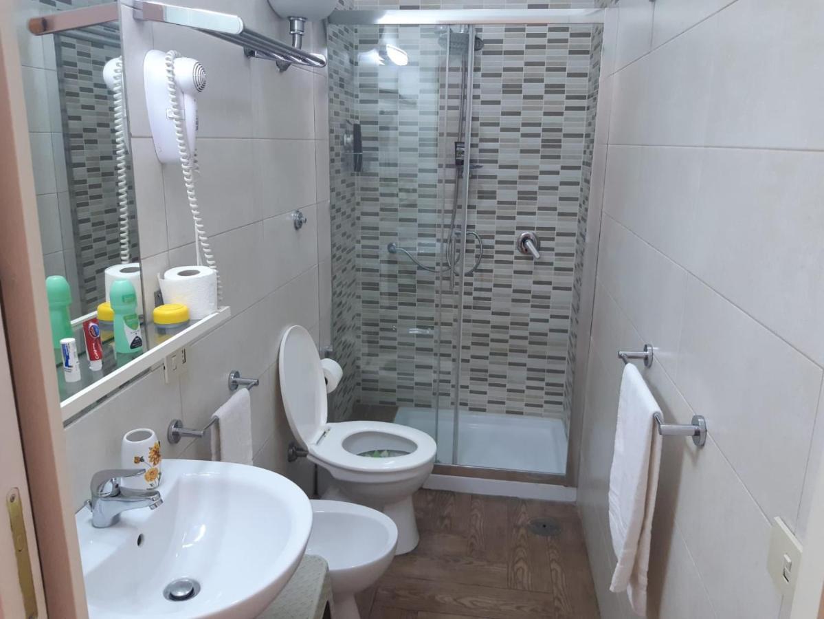 Relais Napoli Velata Bed & Breakfast Екстериор снимка
