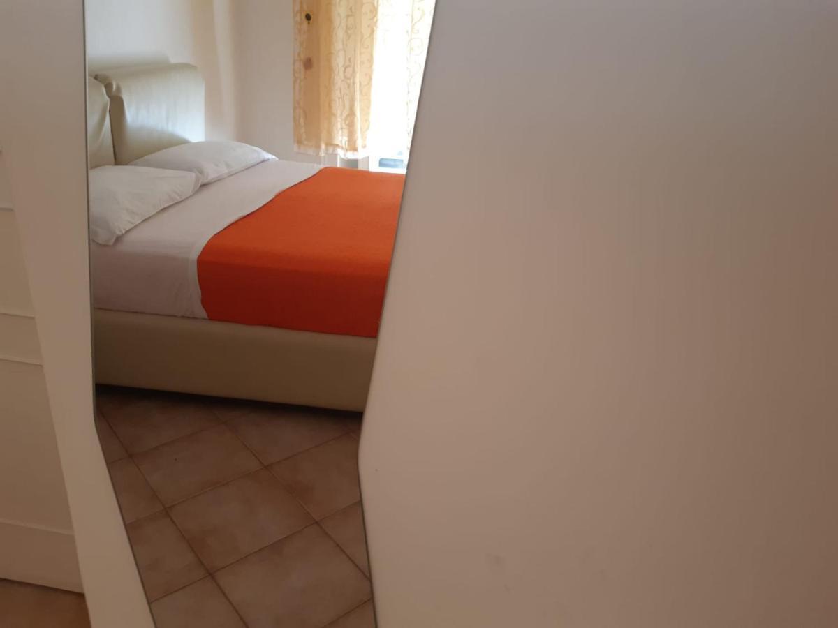 Relais Napoli Velata Bed & Breakfast Екстериор снимка