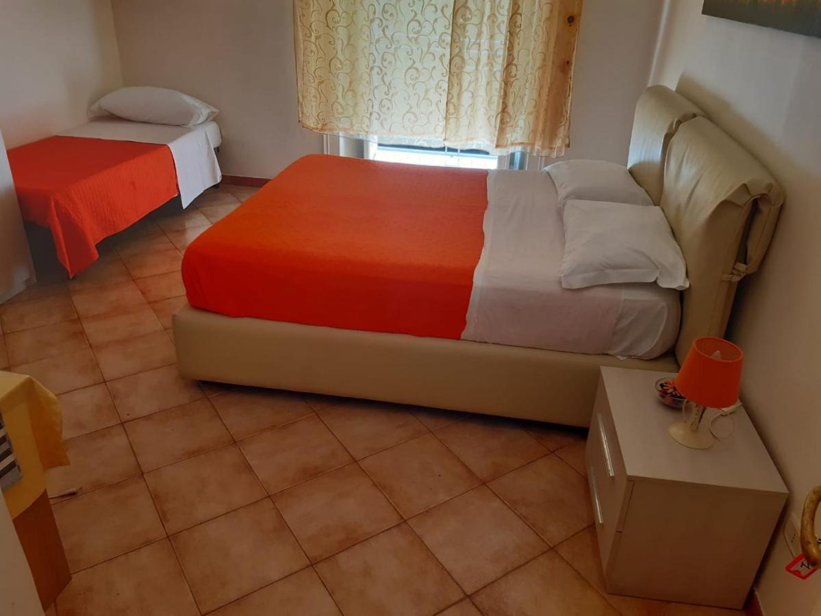 Relais Napoli Velata Bed & Breakfast Екстериор снимка