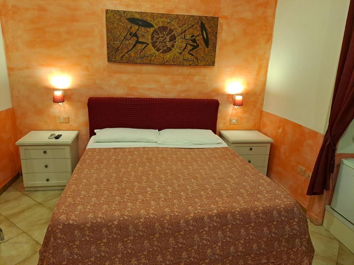 Relais Napoli Velata Bed & Breakfast Екстериор снимка