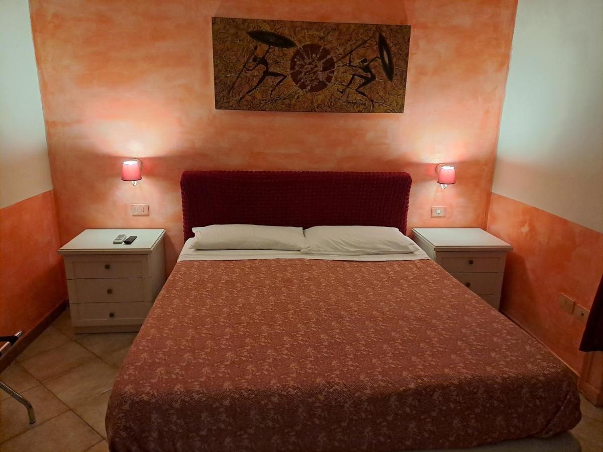 Relais Napoli Velata Bed & Breakfast Екстериор снимка