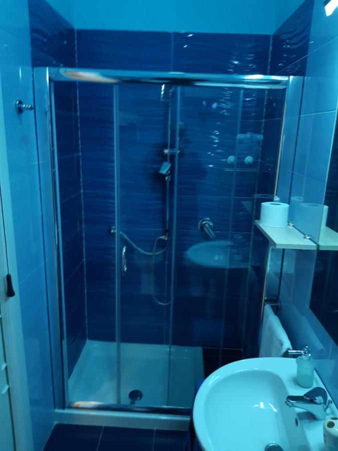 Relais Napoli Velata Bed & Breakfast Екстериор снимка