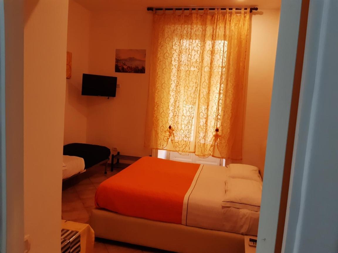 Relais Napoli Velata Bed & Breakfast Екстериор снимка