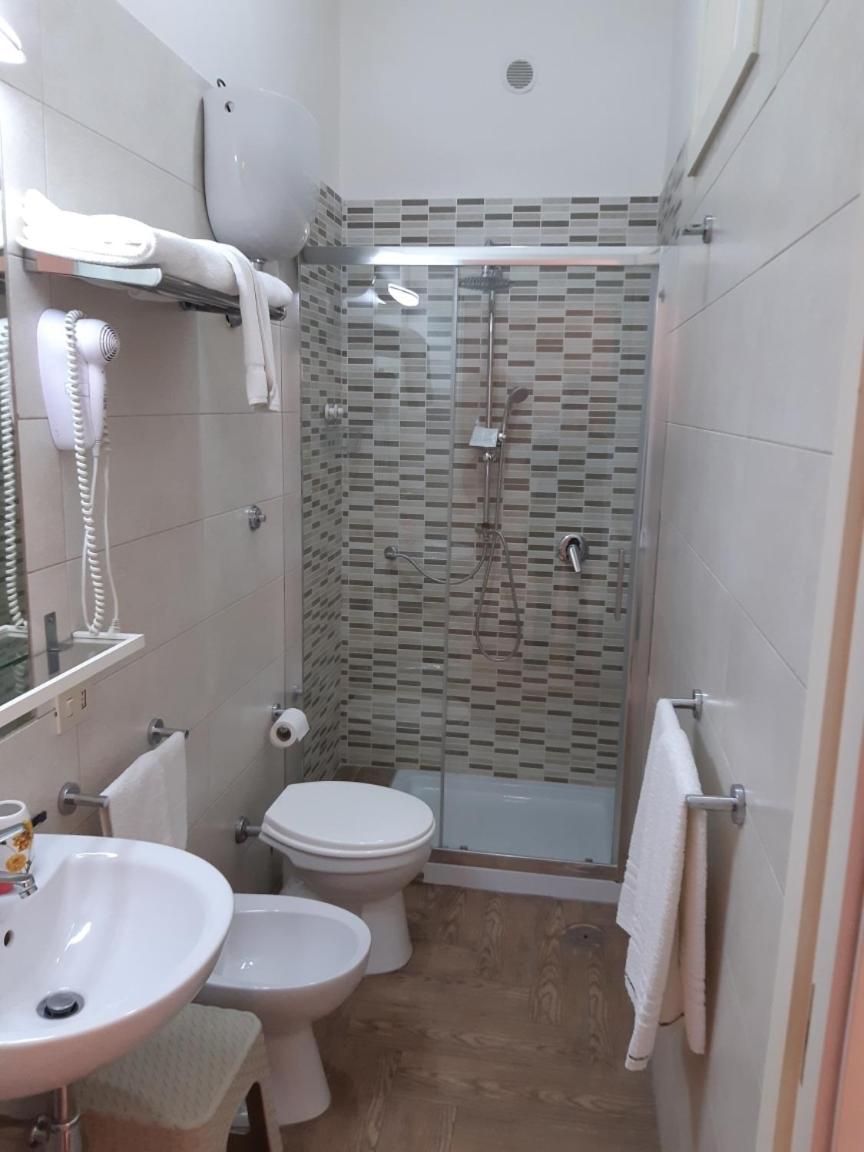Relais Napoli Velata Bed & Breakfast Екстериор снимка