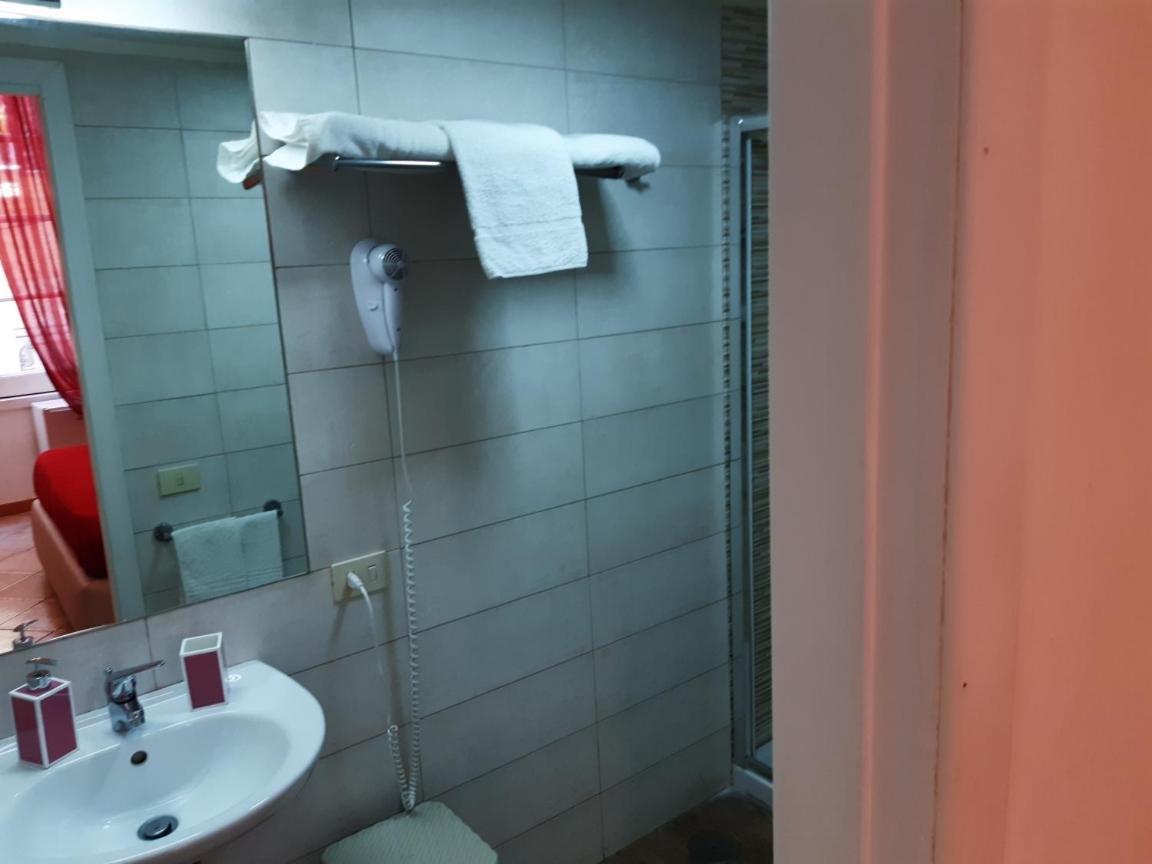 Relais Napoli Velata Bed & Breakfast Екстериор снимка