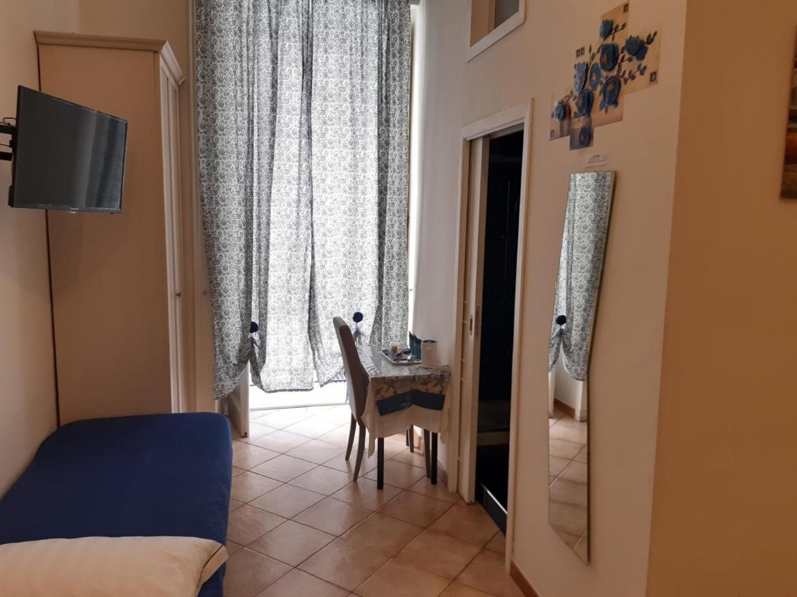 Relais Napoli Velata Bed & Breakfast Екстериор снимка